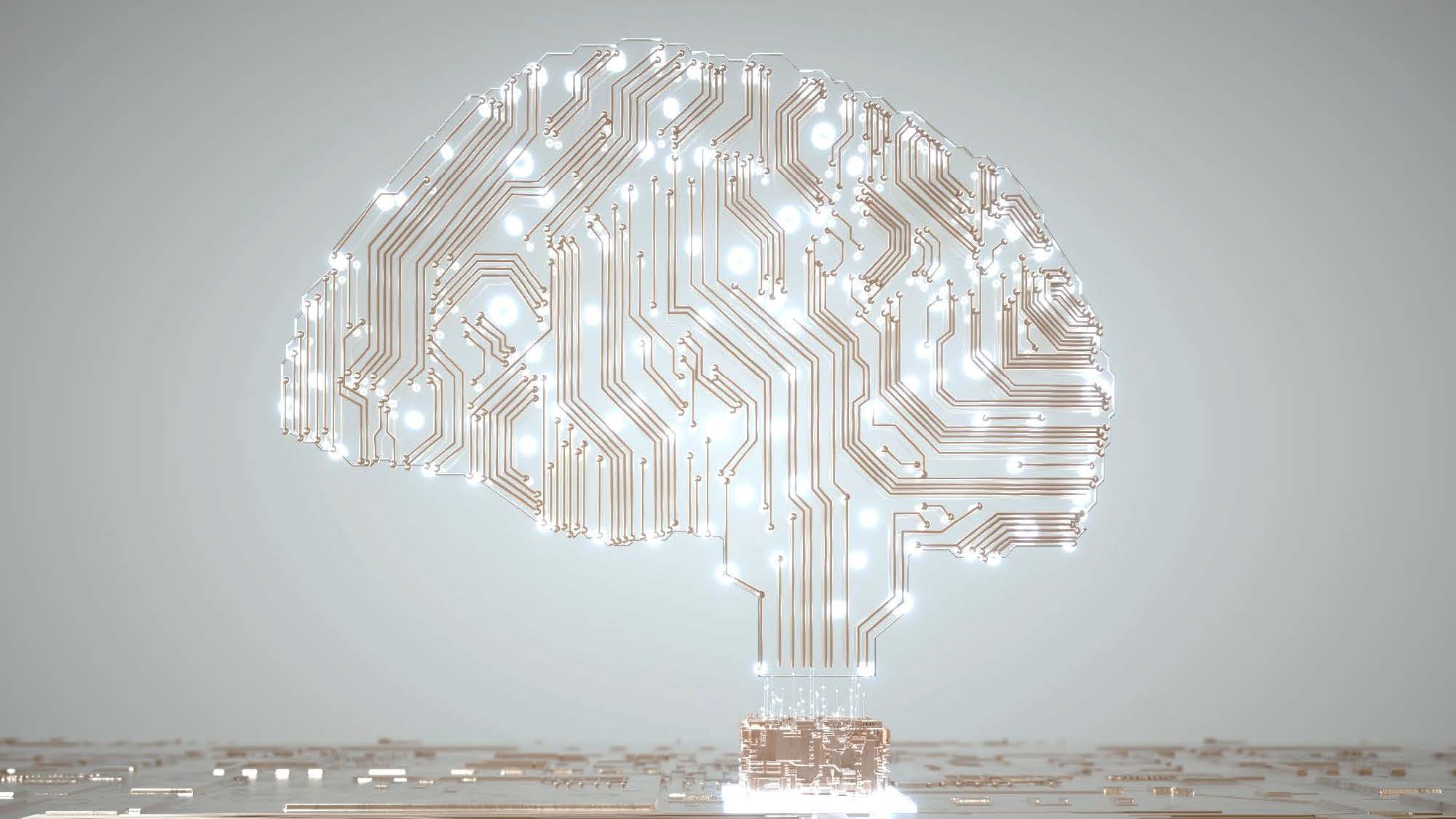Artificial Intelligence at FARR