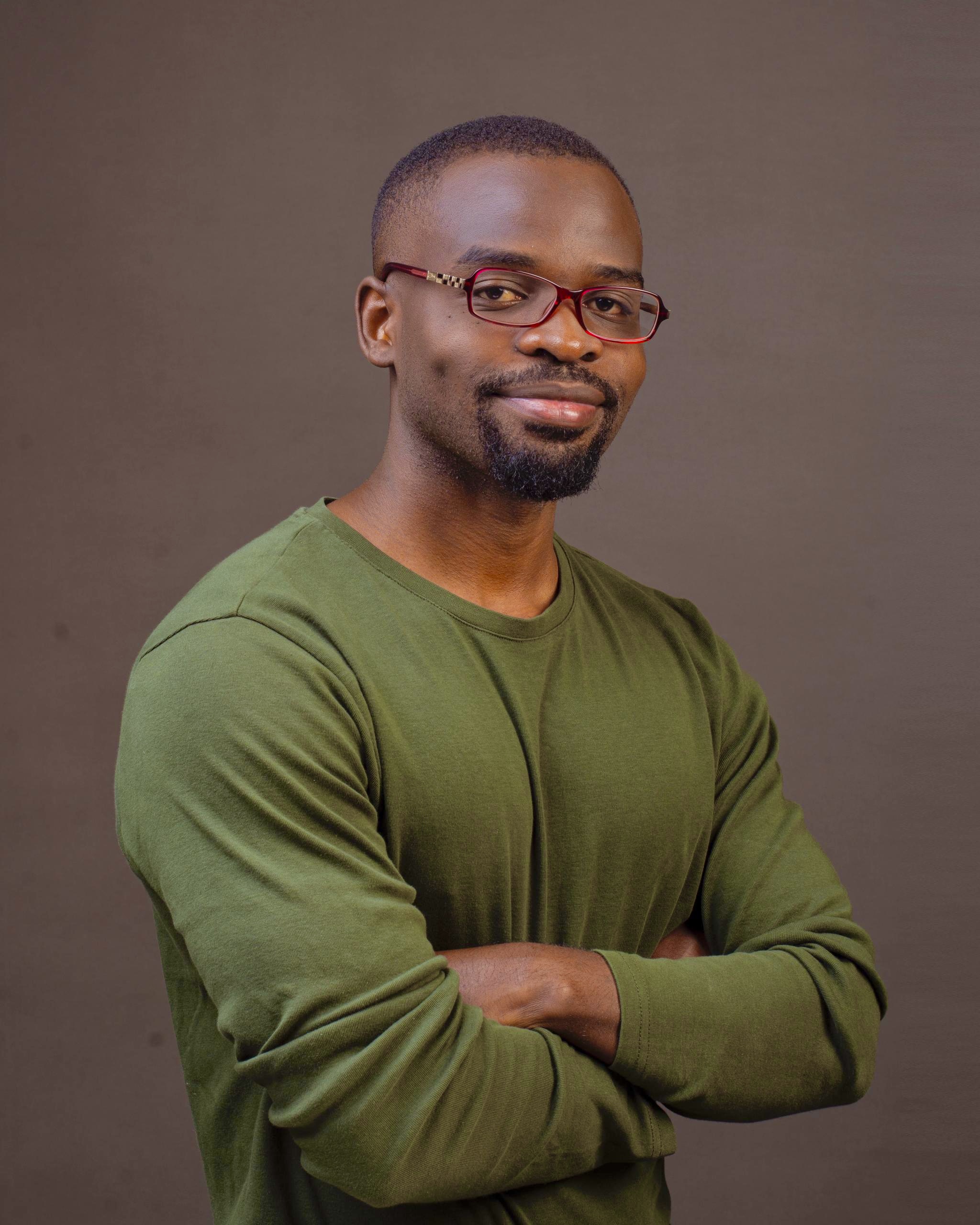 Collins Atugonza