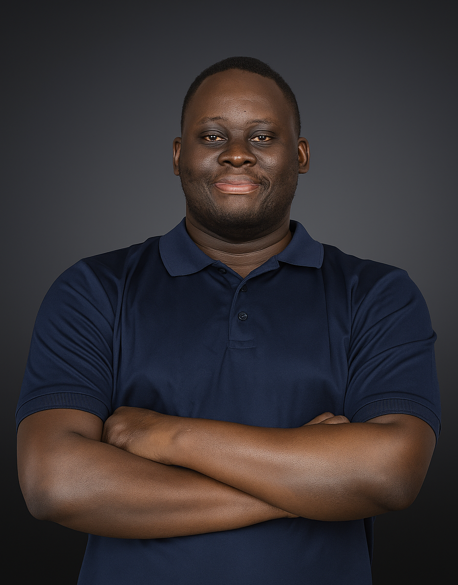 Eric Adwek